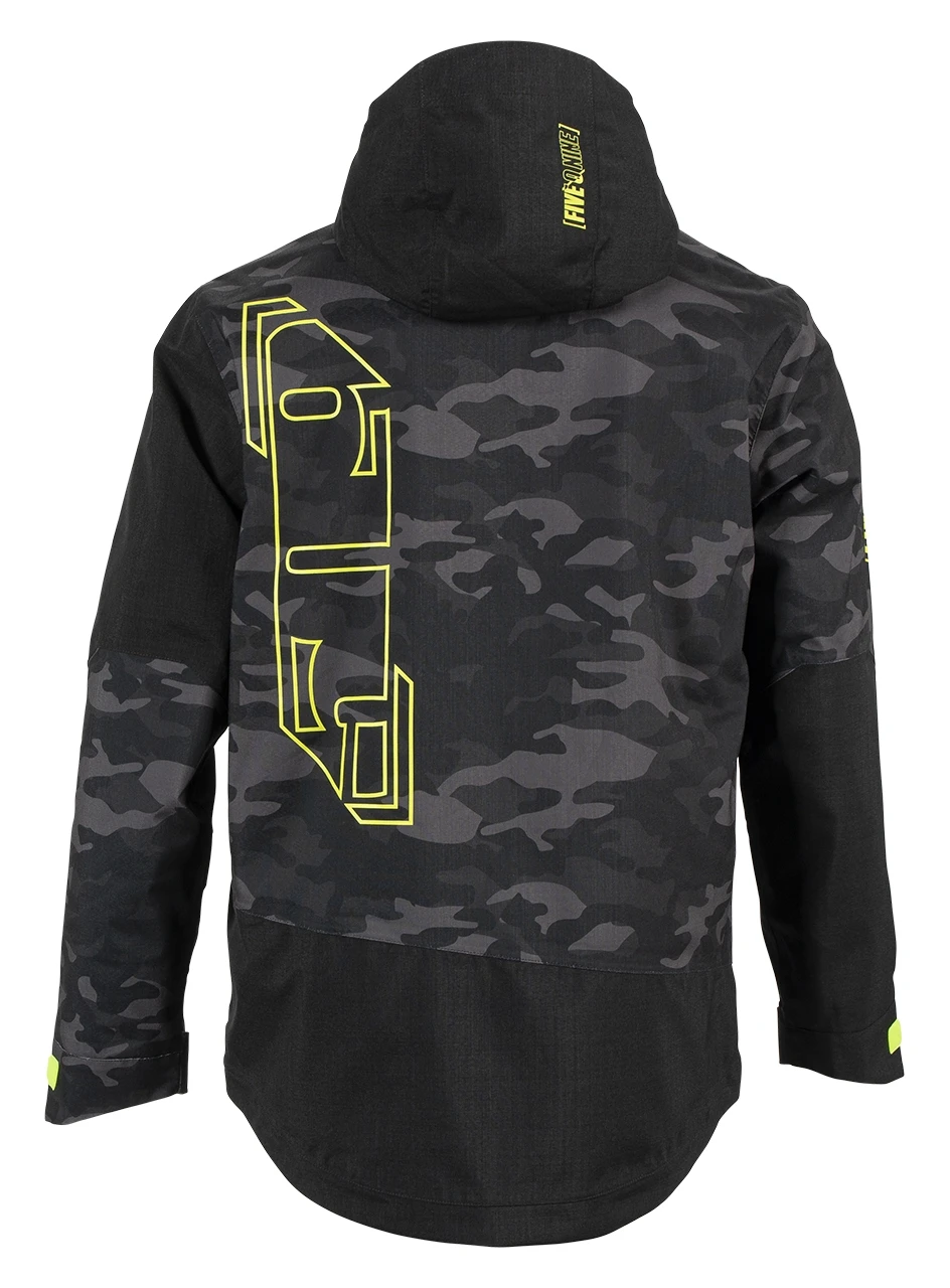 509 Forge Insulated Jacket - Image 6