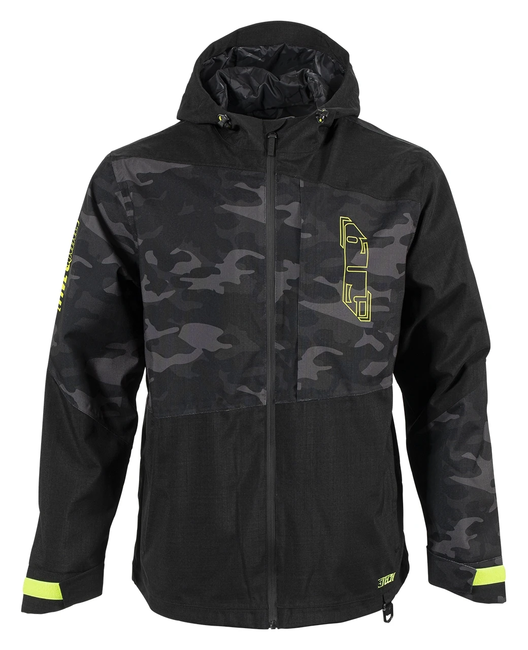 509 Forge Insulated Jacket - Image 5