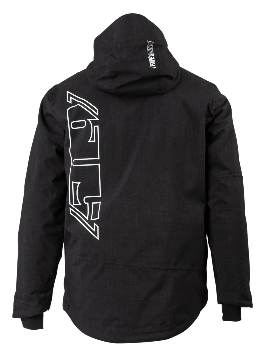 509 Forge Insulated Jacket - Image 4