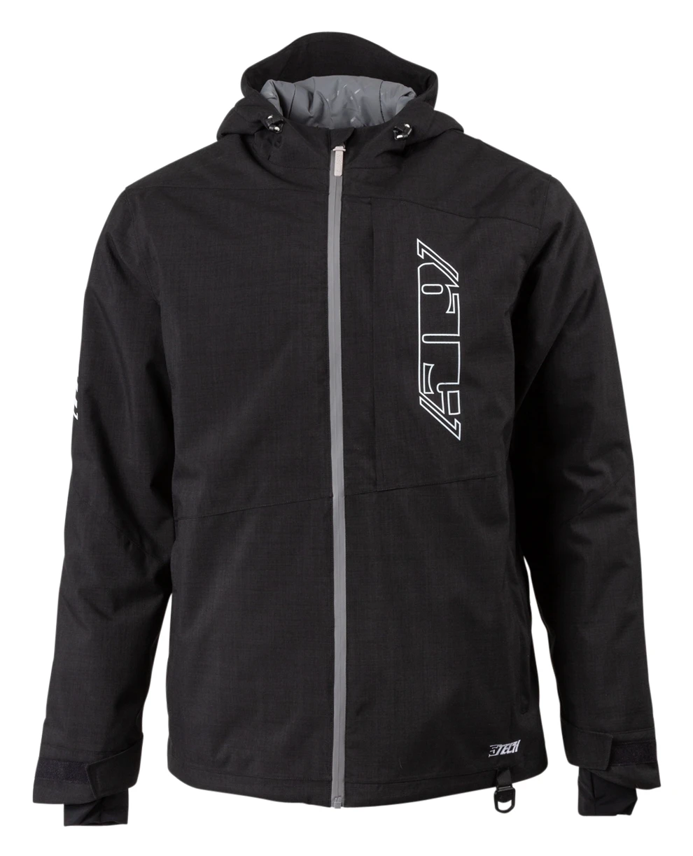 509 Forge Insulated Jacket - Image 3