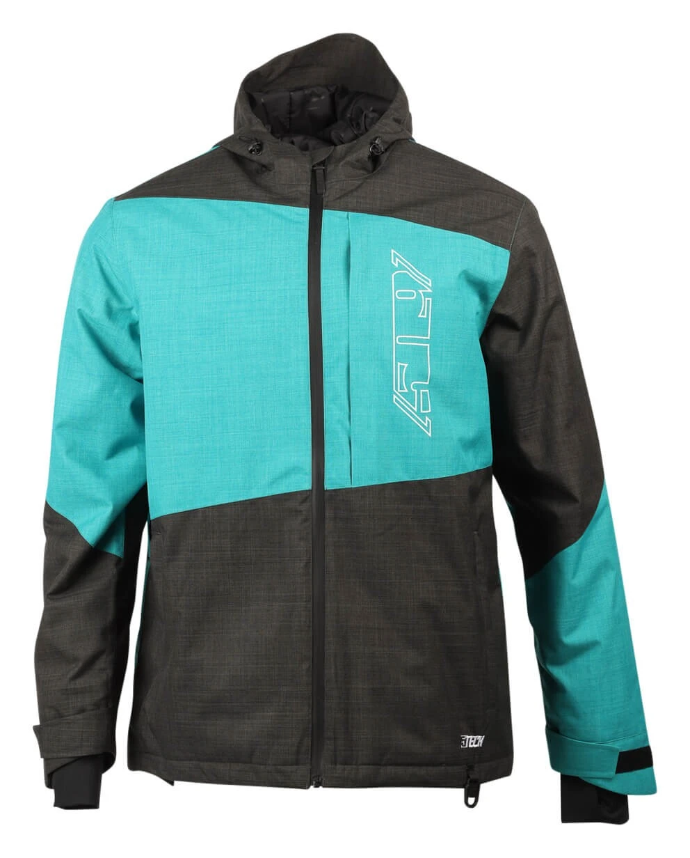 509 Forge Insulated Jacket - Image 9