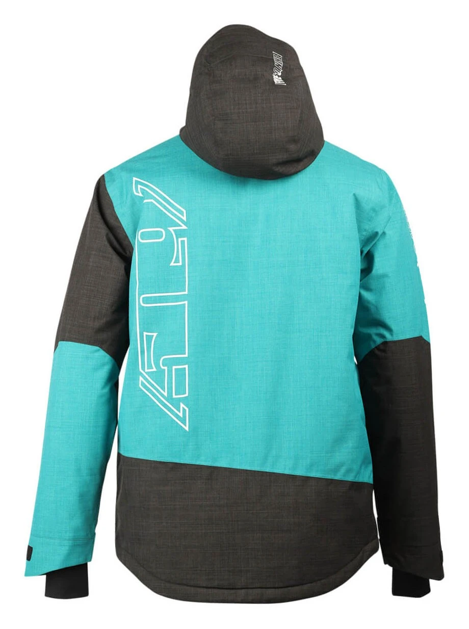 509 Forge Insulated Jacket - Image 10