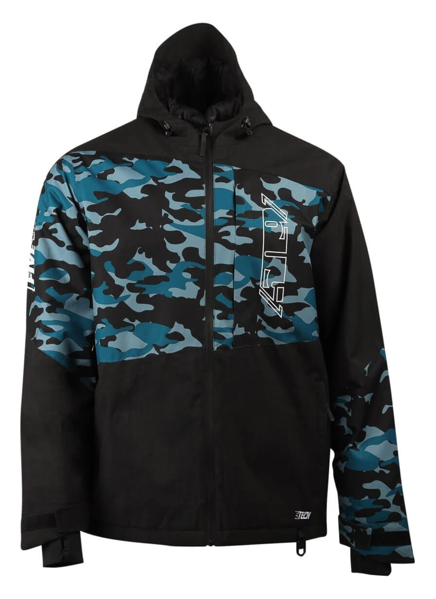 509 Forge Insulated Jacket - Image 15