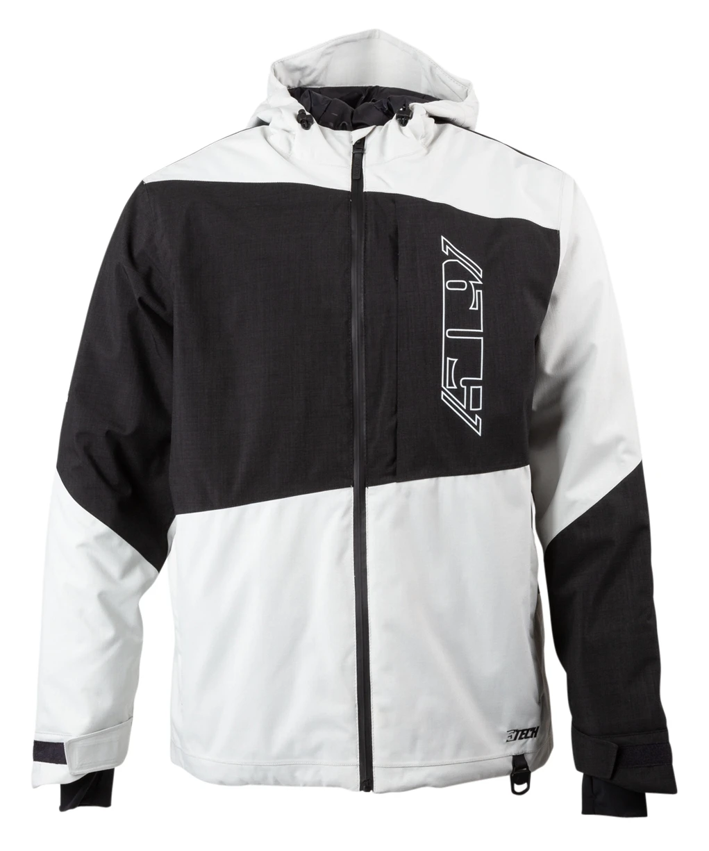 509 Forge Insulated Jacket - Image 11