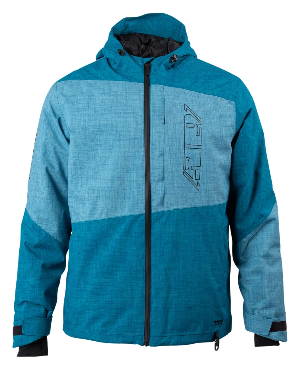 509 Forge Insulated Jacket - Image 13