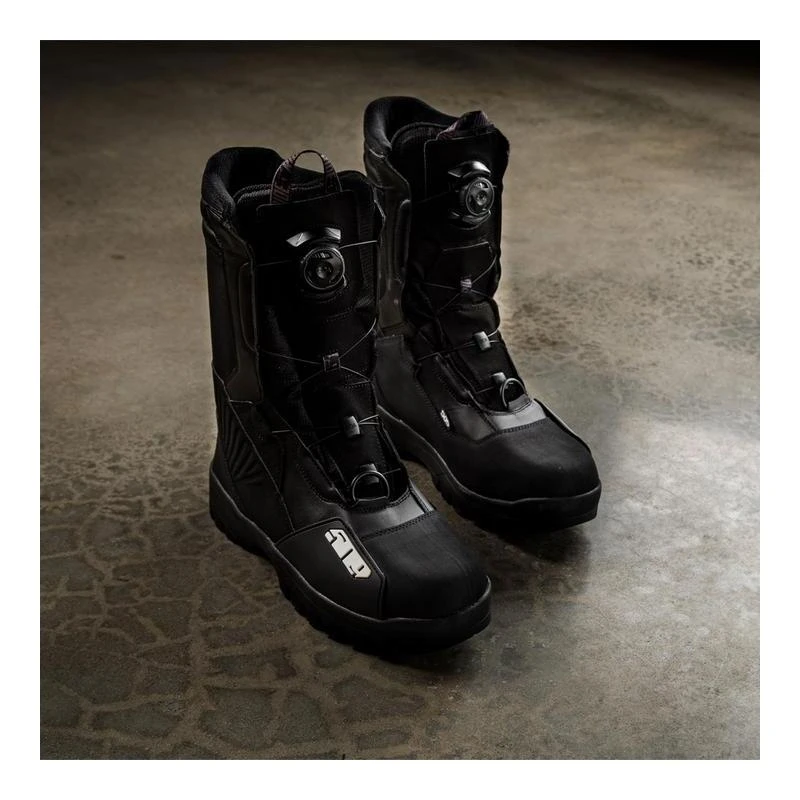 509 Raid Single Boa Boots - Image 2