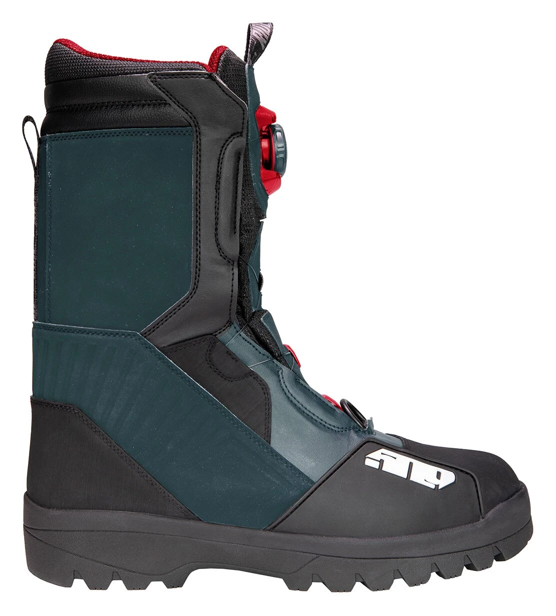 509 Raid Single Boa Boots - Image 3