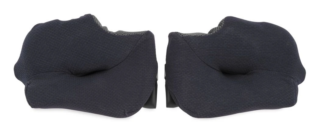 Arai Corsair X / Signet X /Quantum X Cheek Pads