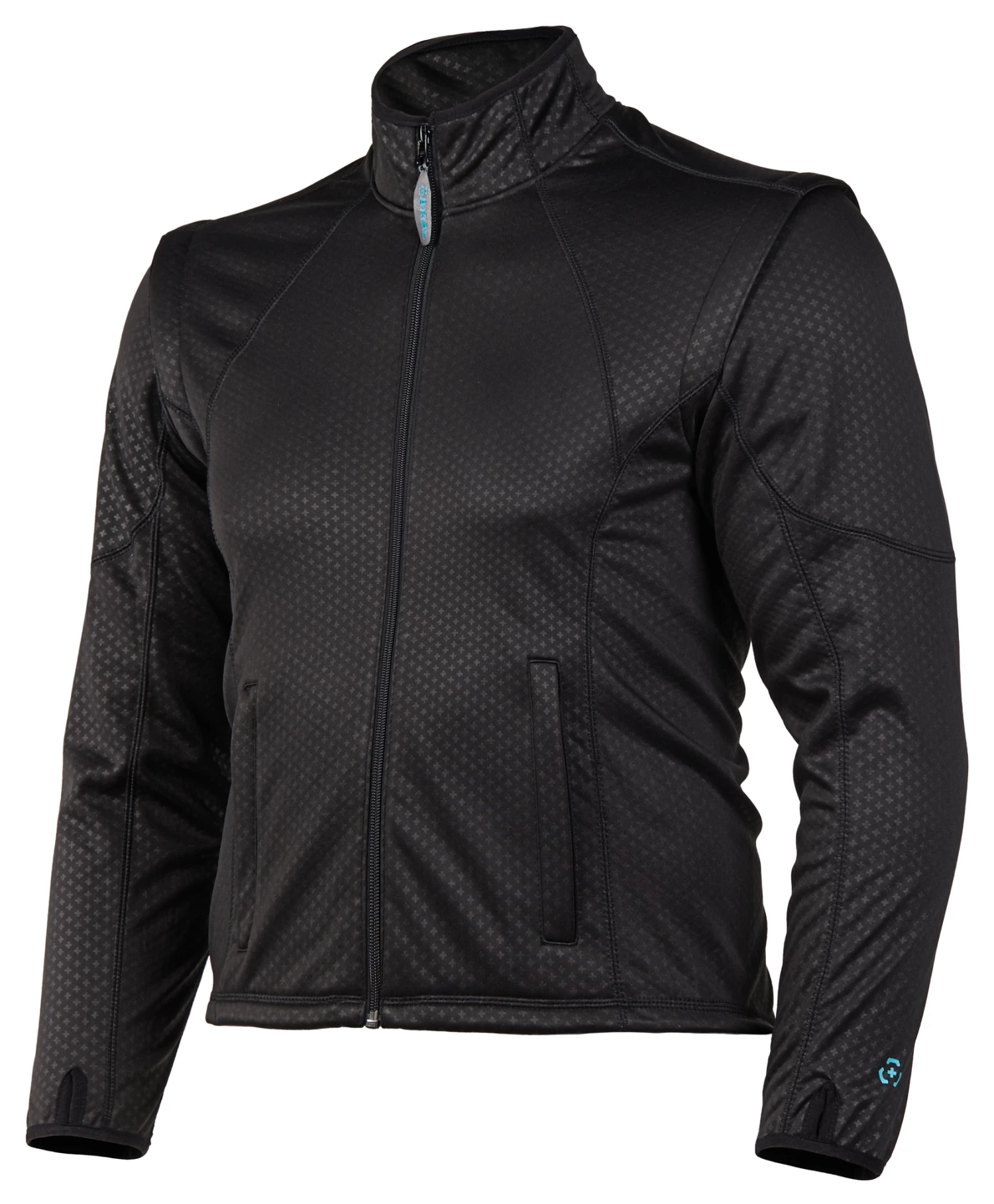 AXIAL Block Jacket / Vest