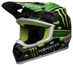Bell Helmets Bell MX-9 Mips Showtime Helmet