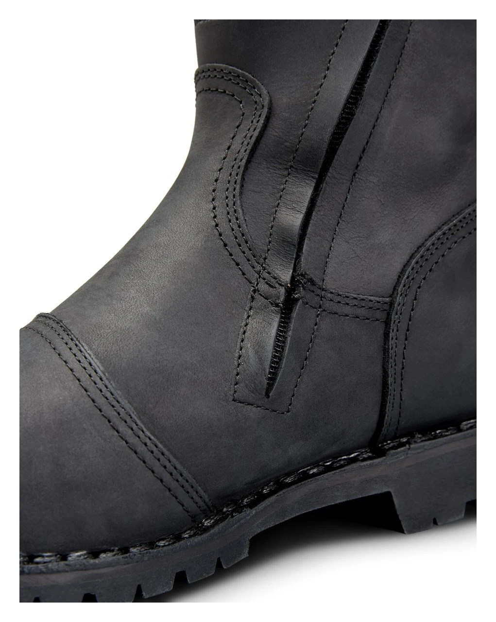 Belstaff Duration Boots - Image 2