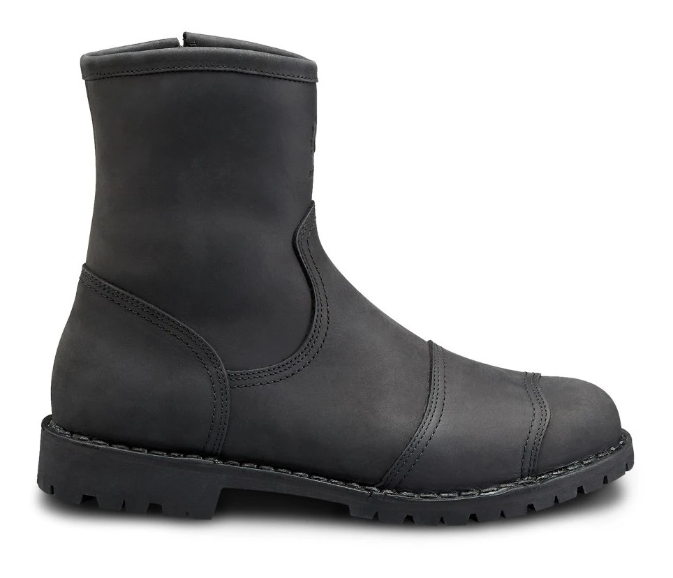 Belstaff Duration Boots - Image 3