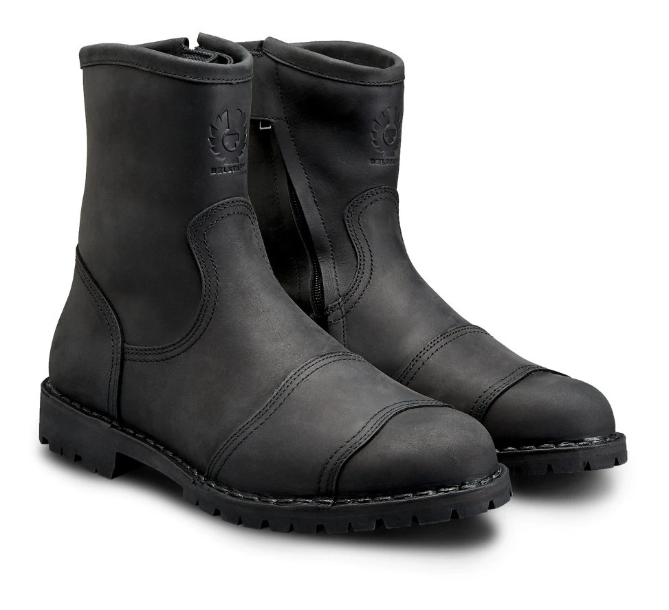 Belstaff Duration Boots