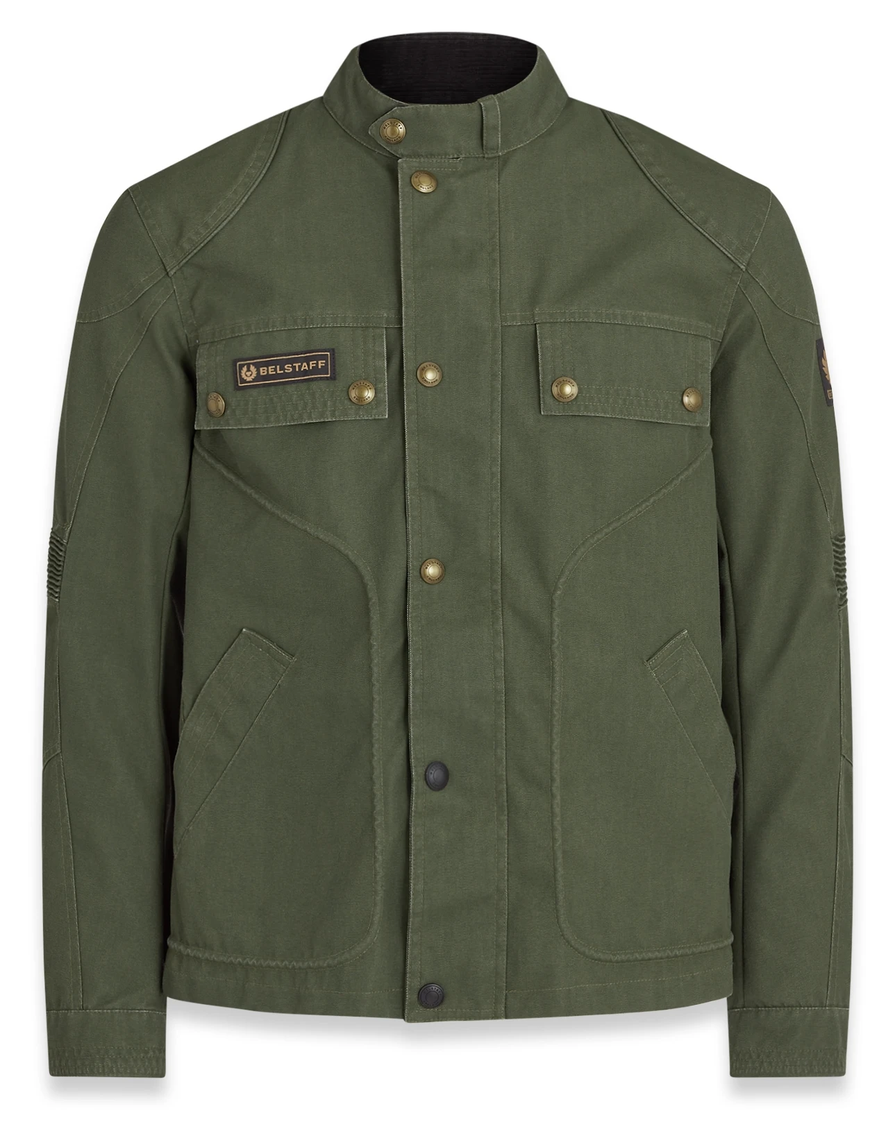 Belstaff Johnsons Jacket - Image 3