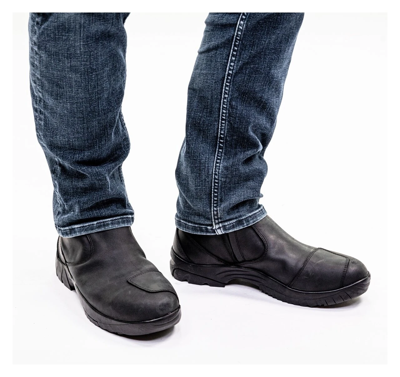 BILT Evolution Boots - Image 3