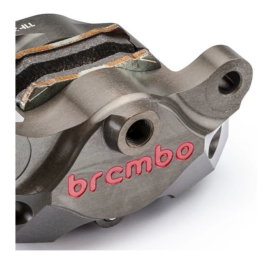 Brembo SuperSport Rear Brake Caliper - Image 3