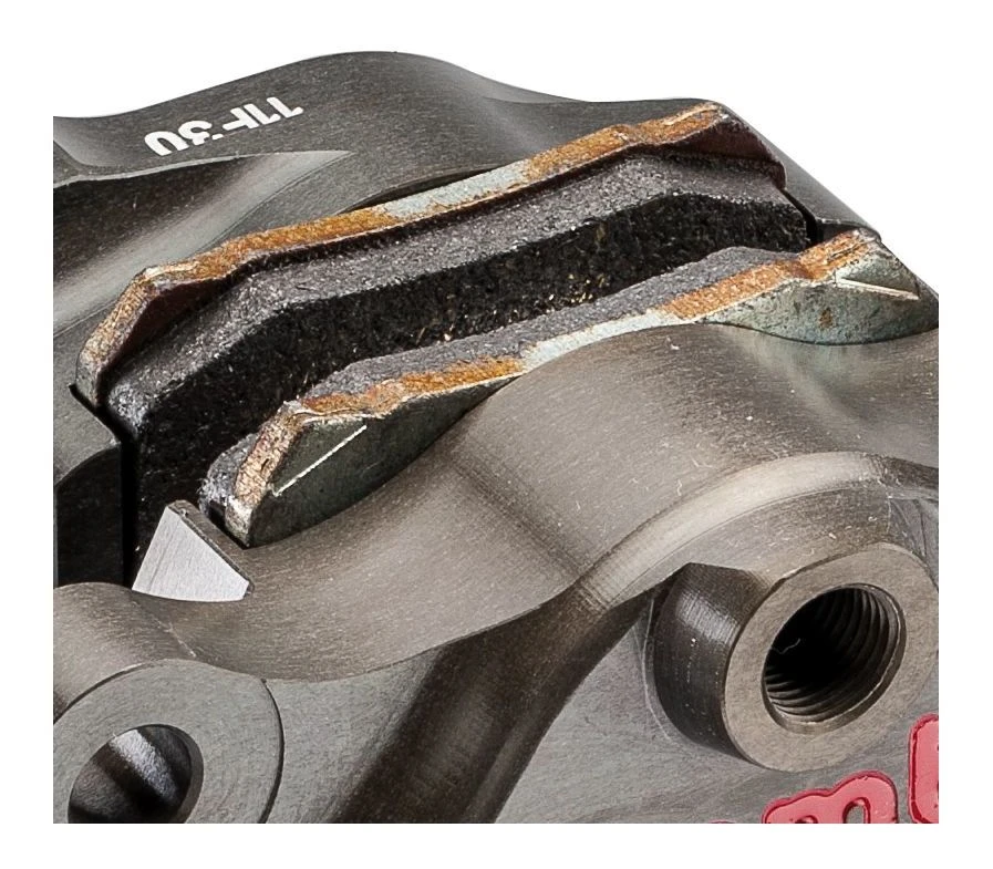 Brembo SuperSport Rear Brake Caliper - Image 4