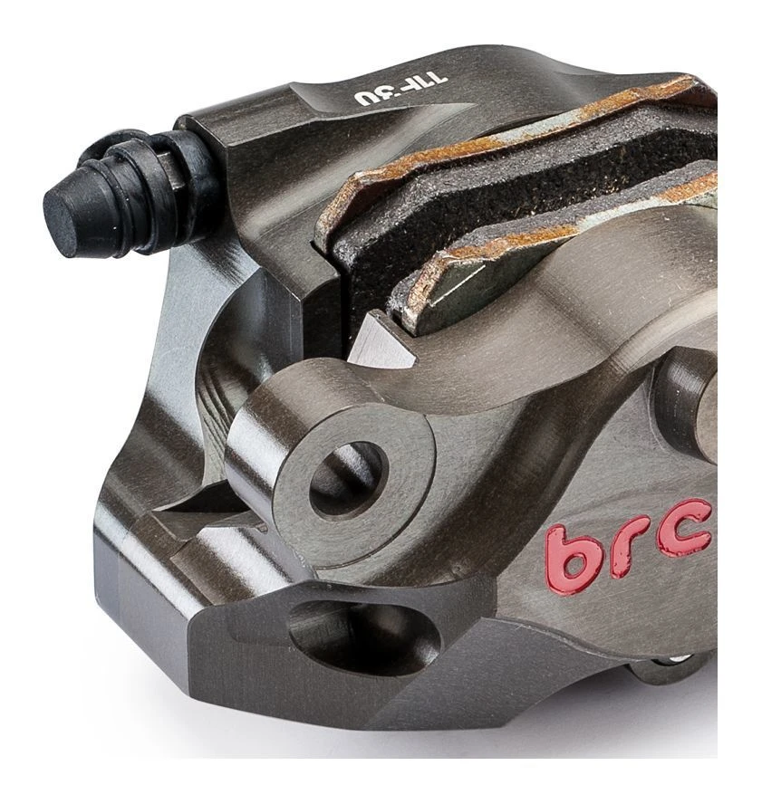 Brembo SuperSport Rear Brake Caliper - Image 5