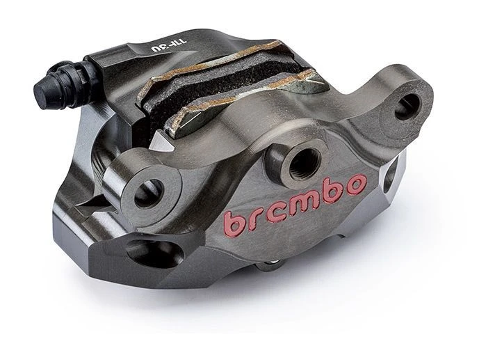 Brembo SuperSport Rear Brake Caliper - Image 2