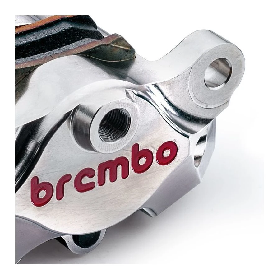 Brembo SuperSport Rear Brake Caliper - Image 7