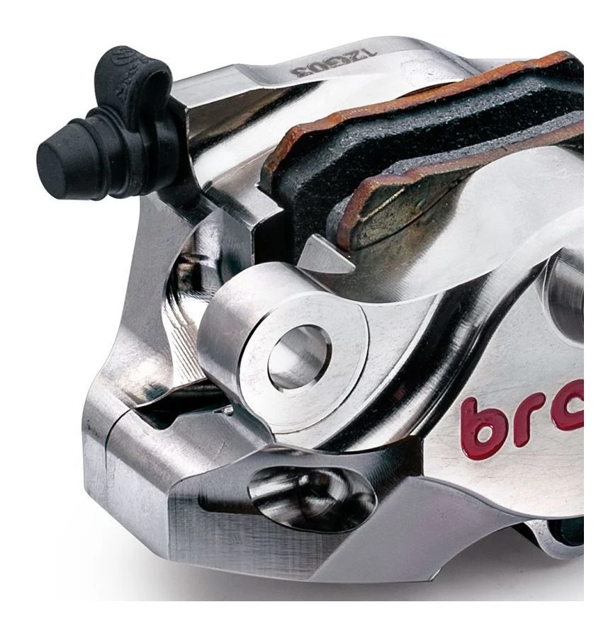 Brembo SuperSport Rear Brake Caliper - Image 9