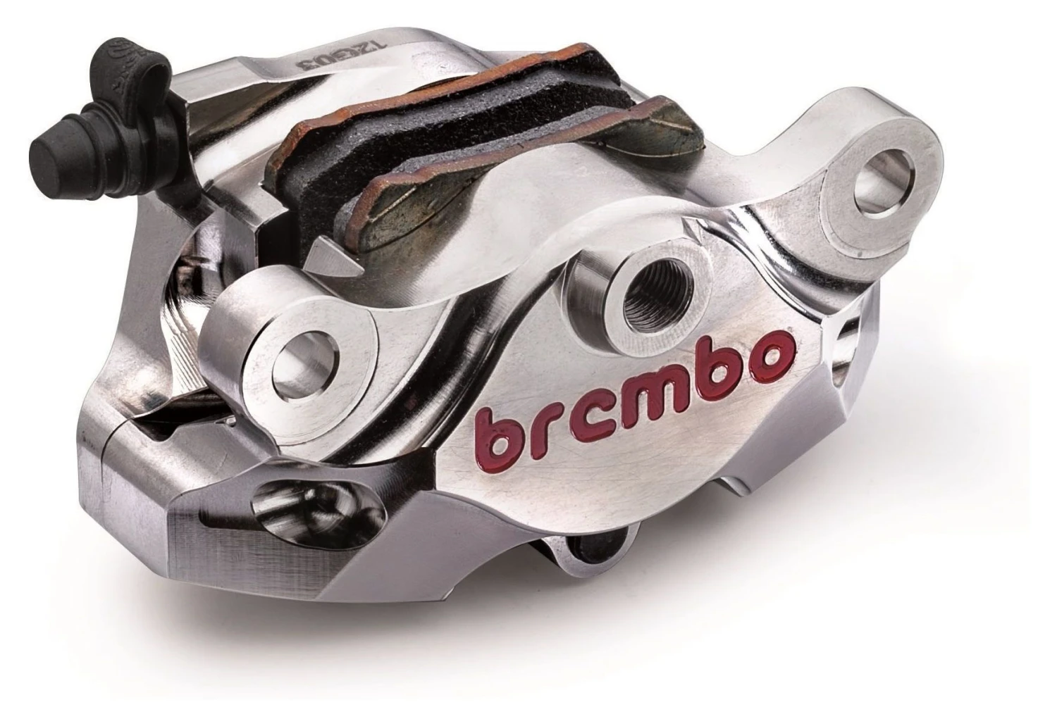 Brembo SuperSport Rear Brake Caliper - Image 6