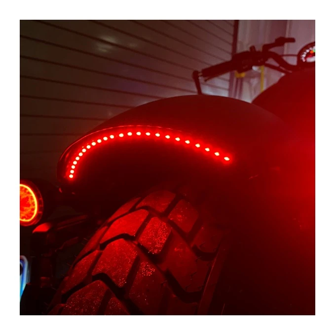 Custom Dynamics Dual Intensity Side Firing LED Strips - Image 2