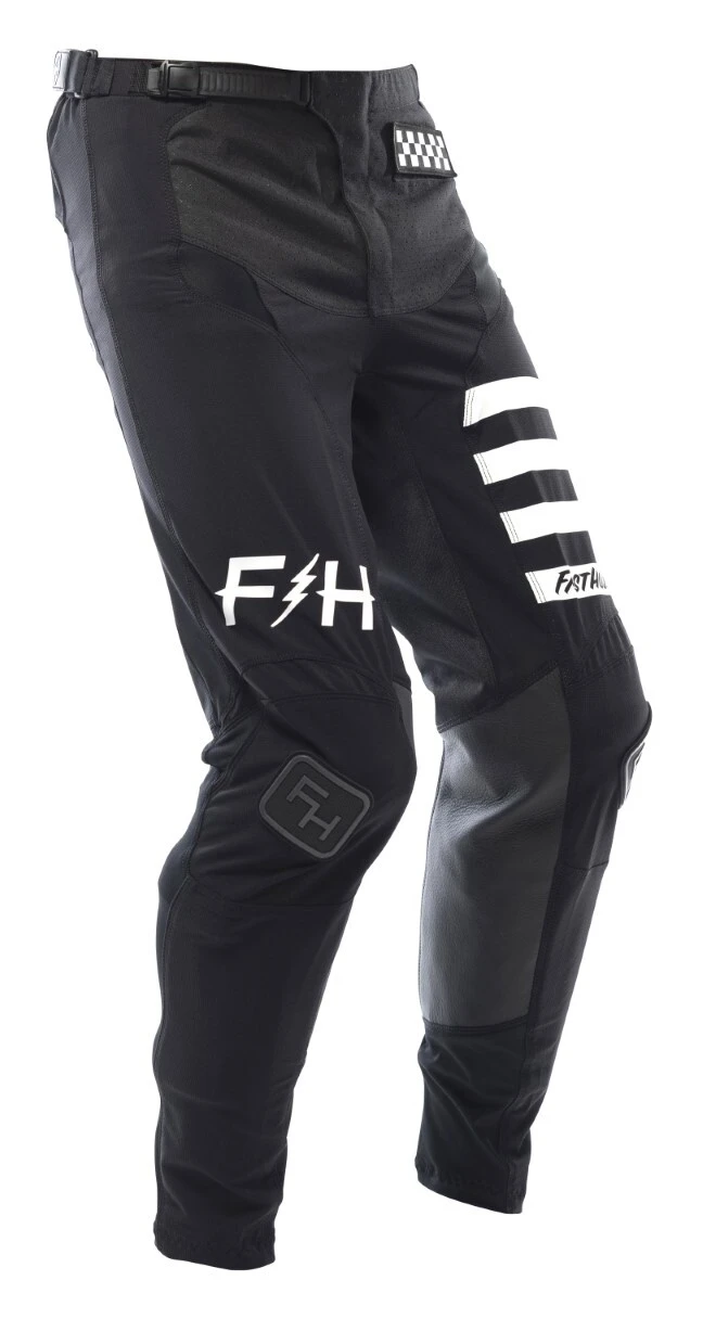 Fasthouse Elrod Pants - Image 2