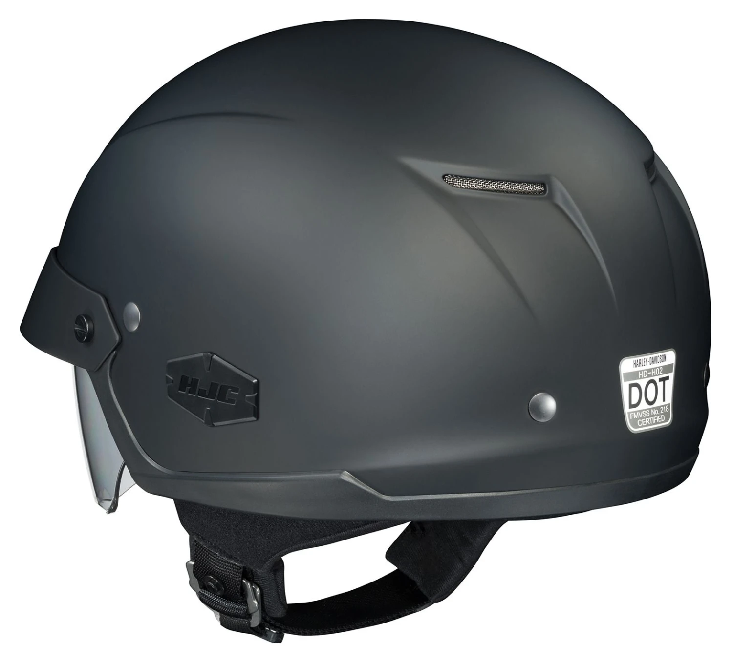 HJC IS-Cruiser Helmet - Image 3