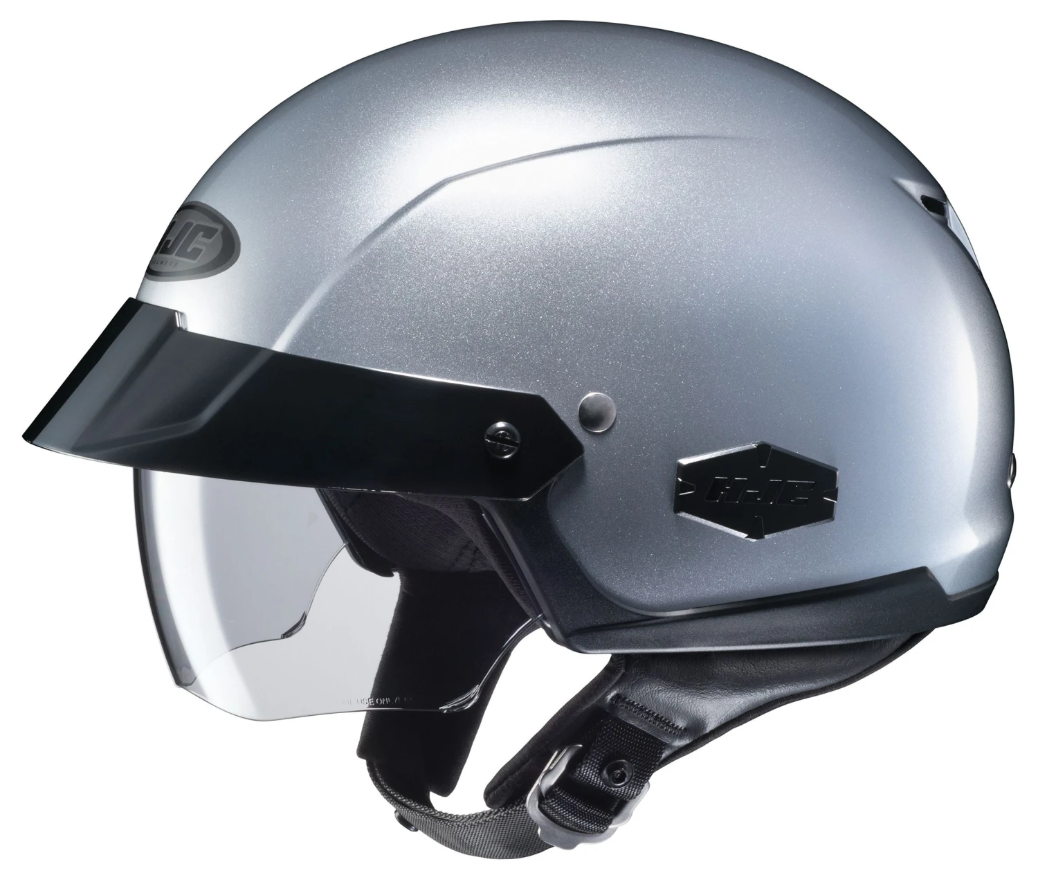 HJC IS-Cruiser Helmet - Image 5
