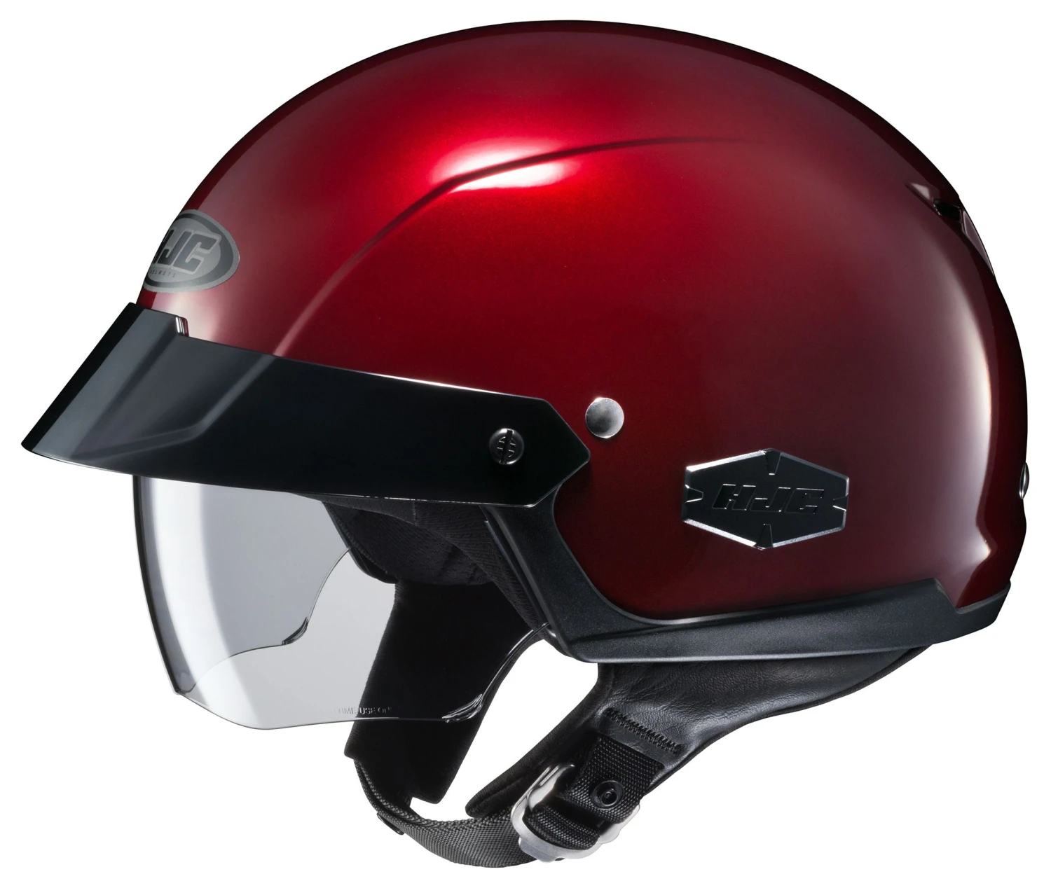 HJC IS-Cruiser Helmet - Image 7
