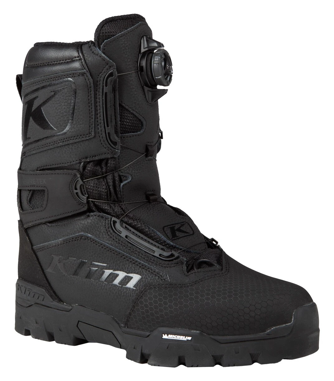 Klim Klutch GTX BOA Boots
