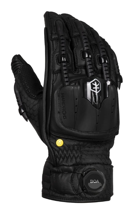 Knox Handroid Pod Mk5 Gloves