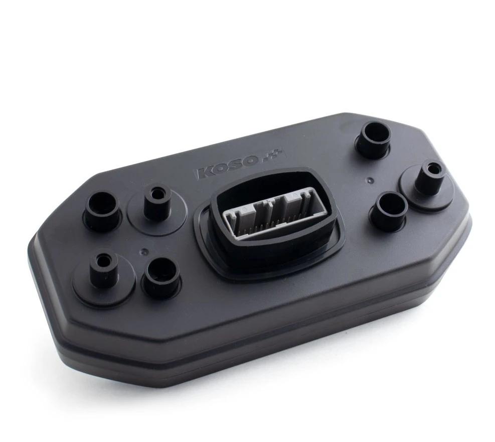 Koso RX-4 S TFT Multi-Function Display Yamaha MT-07 2021-2023 - Image 5