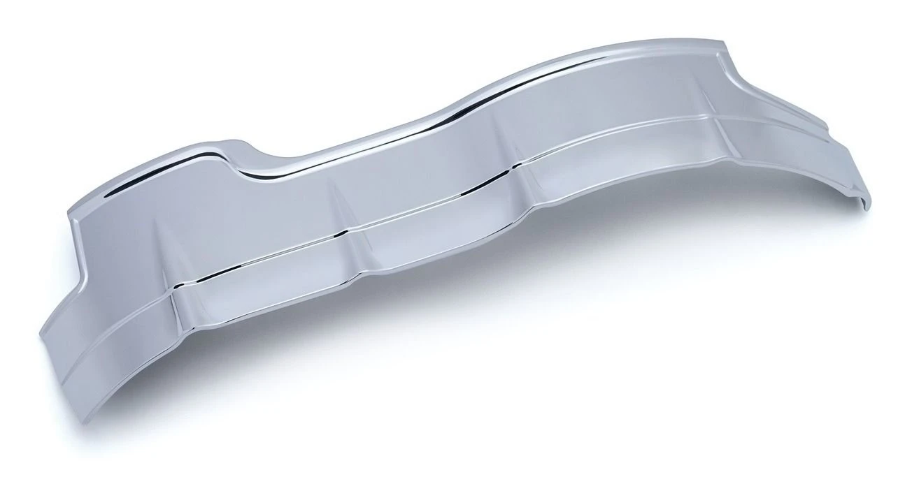 Kuryakyn Inner Primary Cover For Indian 2014-2023