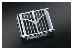 Kuryakyn Oil Cooler Cover For Indian 2014-2023