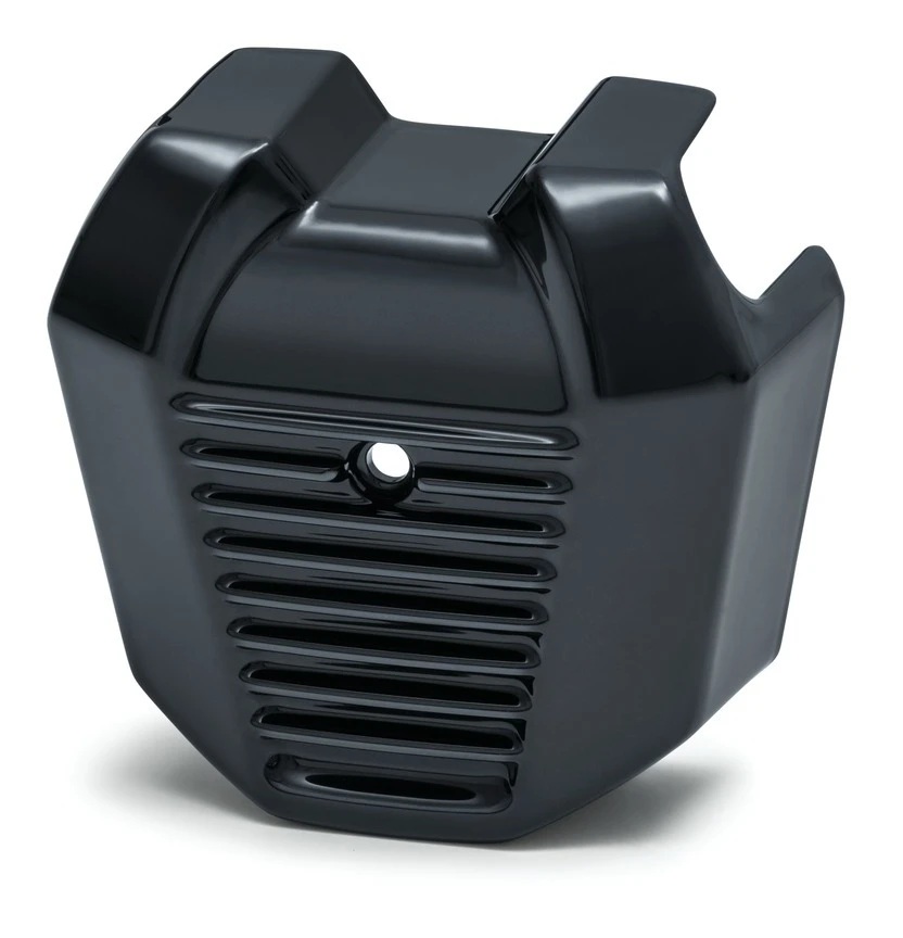 Kuryakyn Precision Coil Cover For Harley Softail 2018-2023