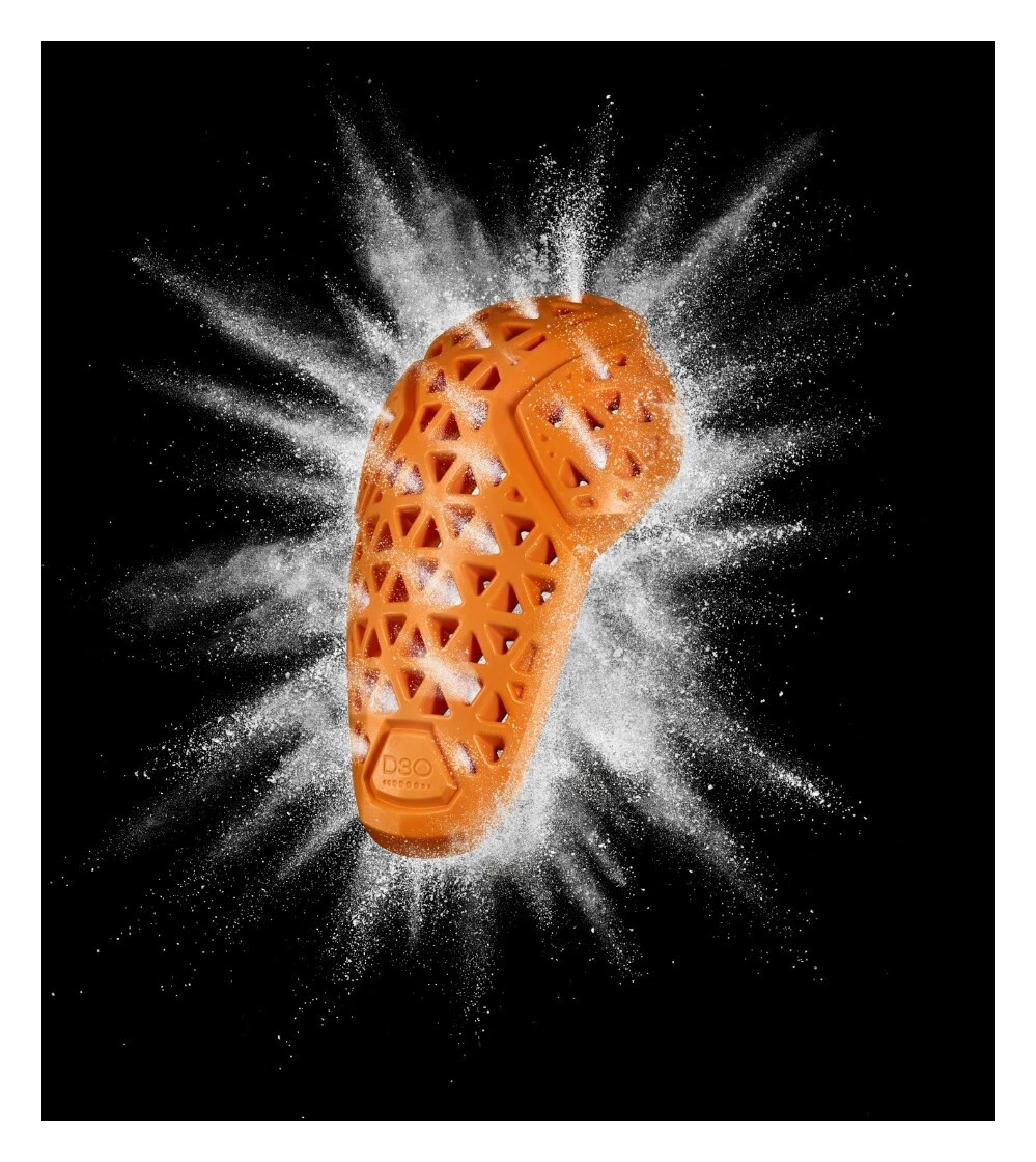 Merlin Stockton Jacket - Image 9