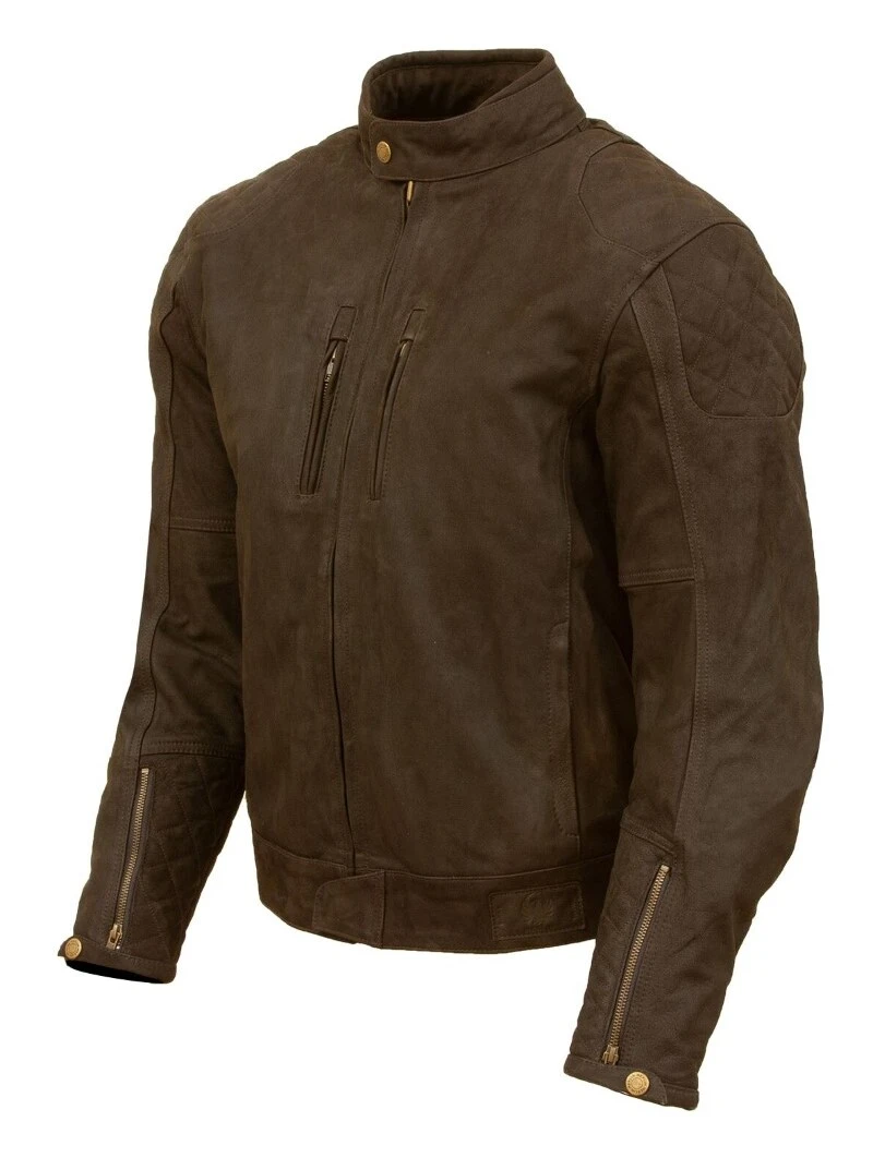 Merlin Stockton Jacket - Image 3