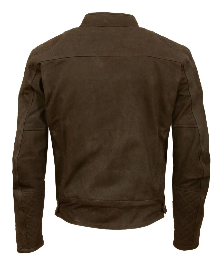 Merlin Stockton Jacket - Image 5