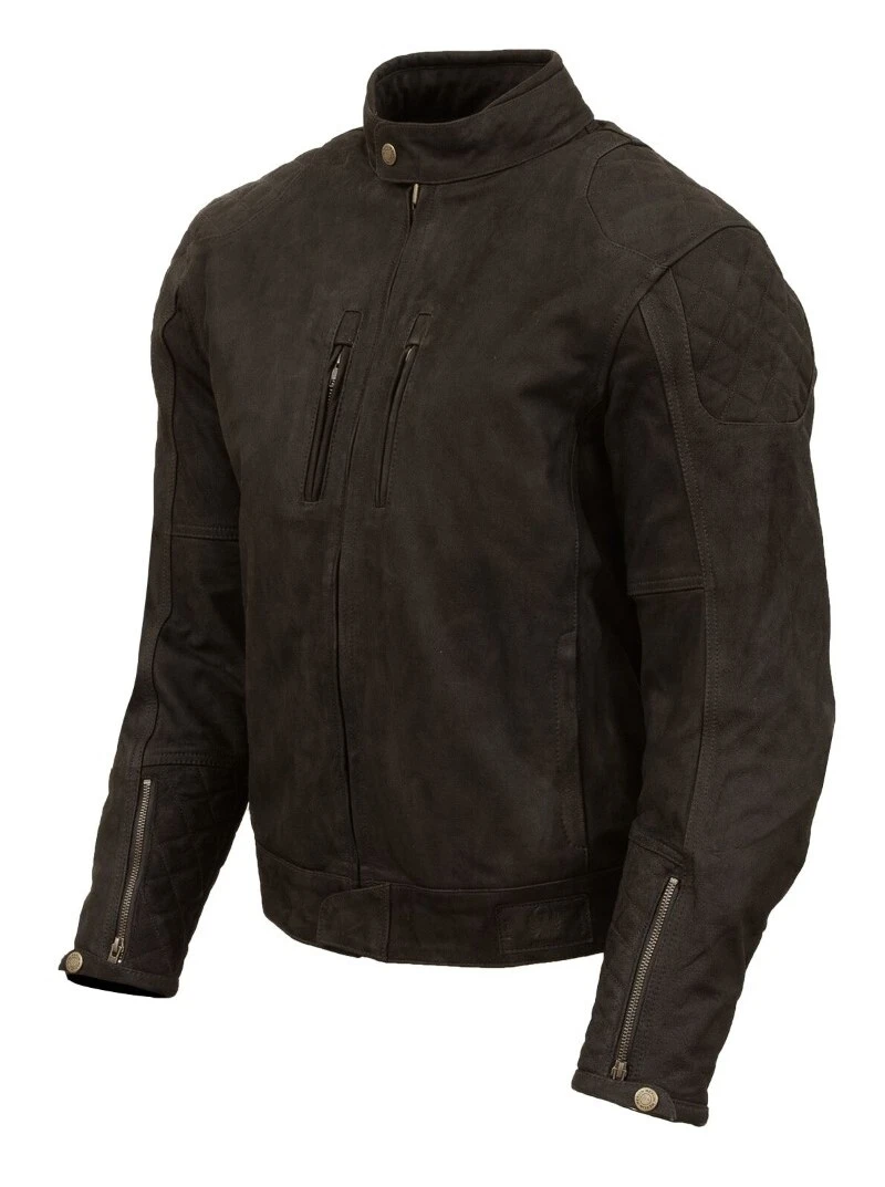 Merlin Stockton Jacket