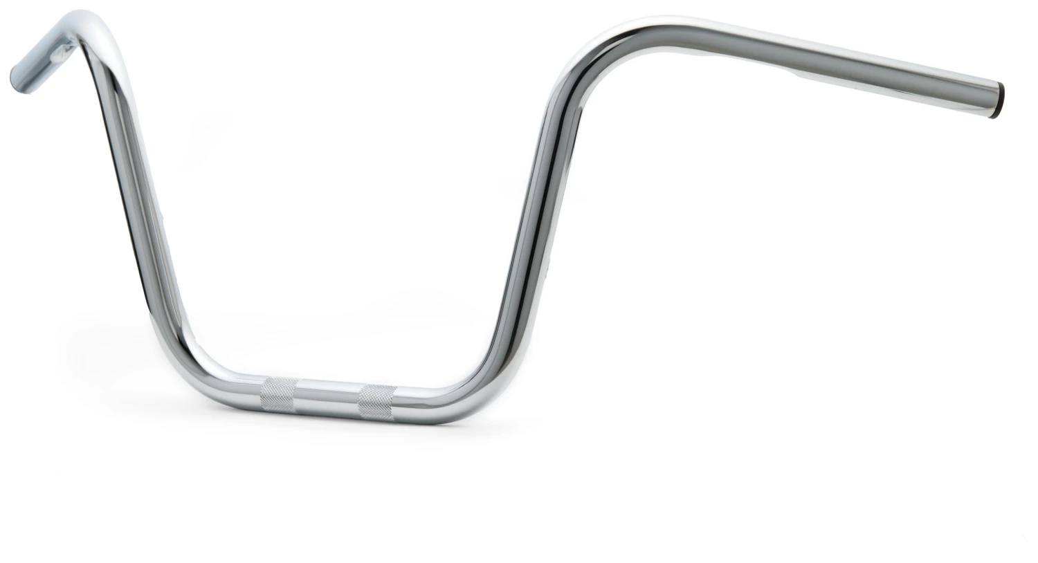 Milwaukee Twins 11" Mini Ape Hanger Handlebar