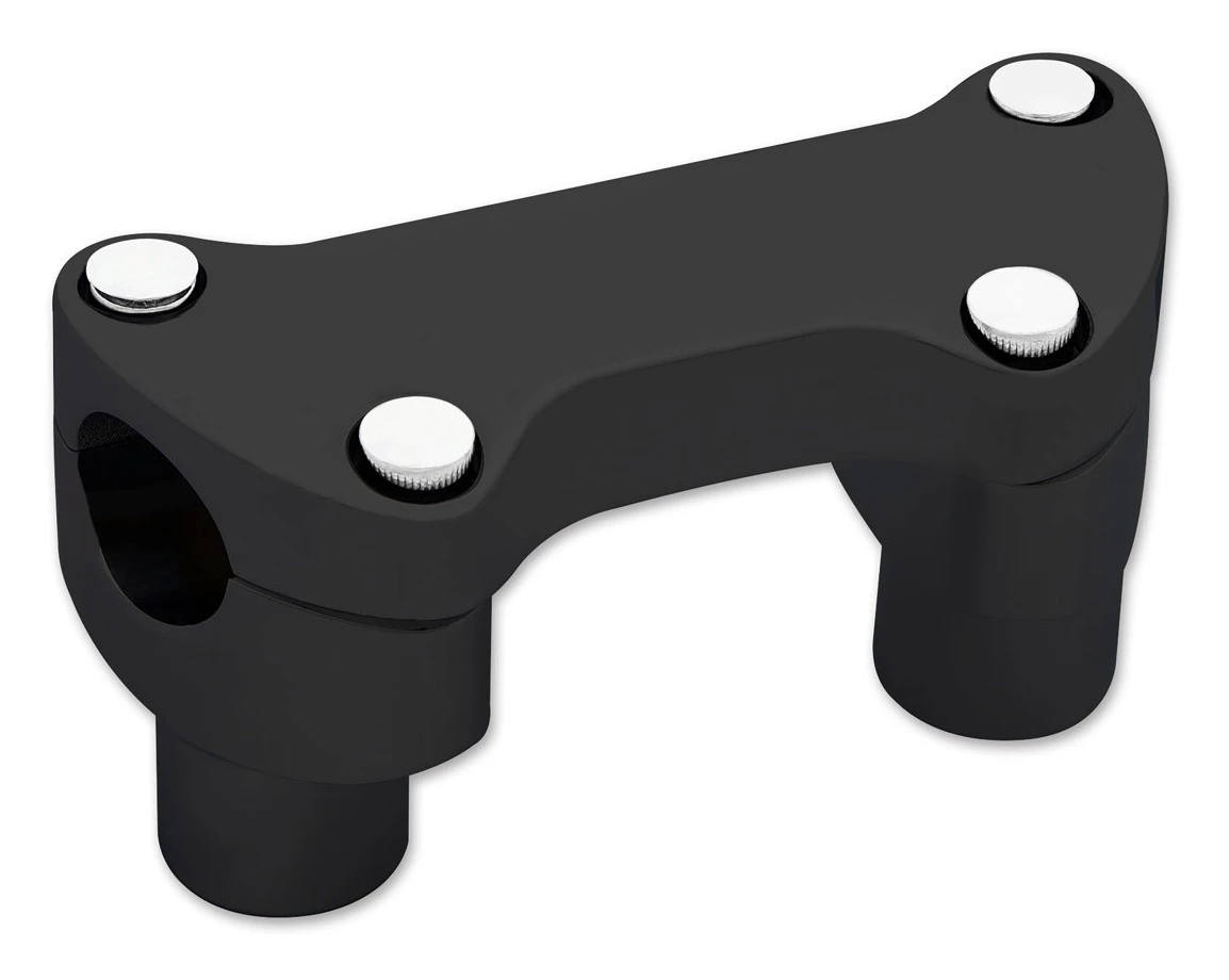 Milwaukee Twins Complete Riser Set For Harley - Image 4