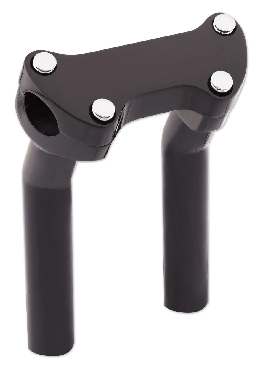 Milwaukee Twins Complete Riser Set For Harley - Image 8