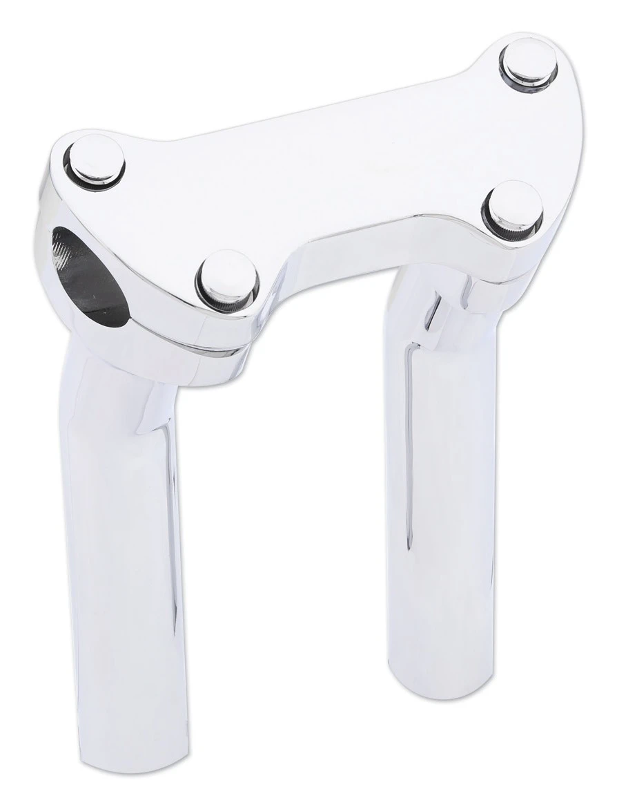 Milwaukee Twins Complete Riser Set For Harley - Image 10