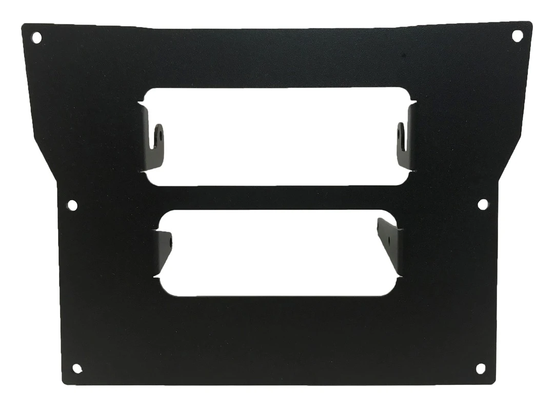 NavAtlas Intercom And Radio Dash Kit Kawasaki Teryx KRX 1000 2020-2021