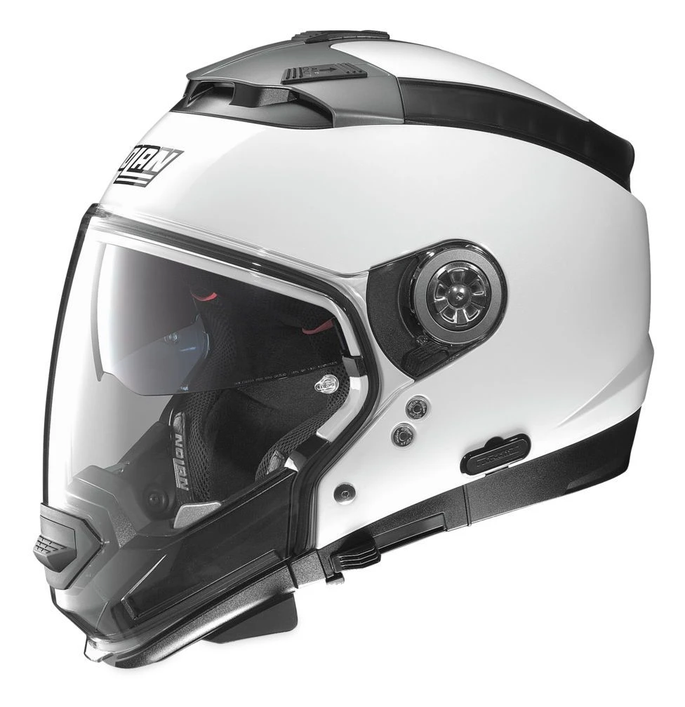 Nolan N44 EVO Helmet - Image 3