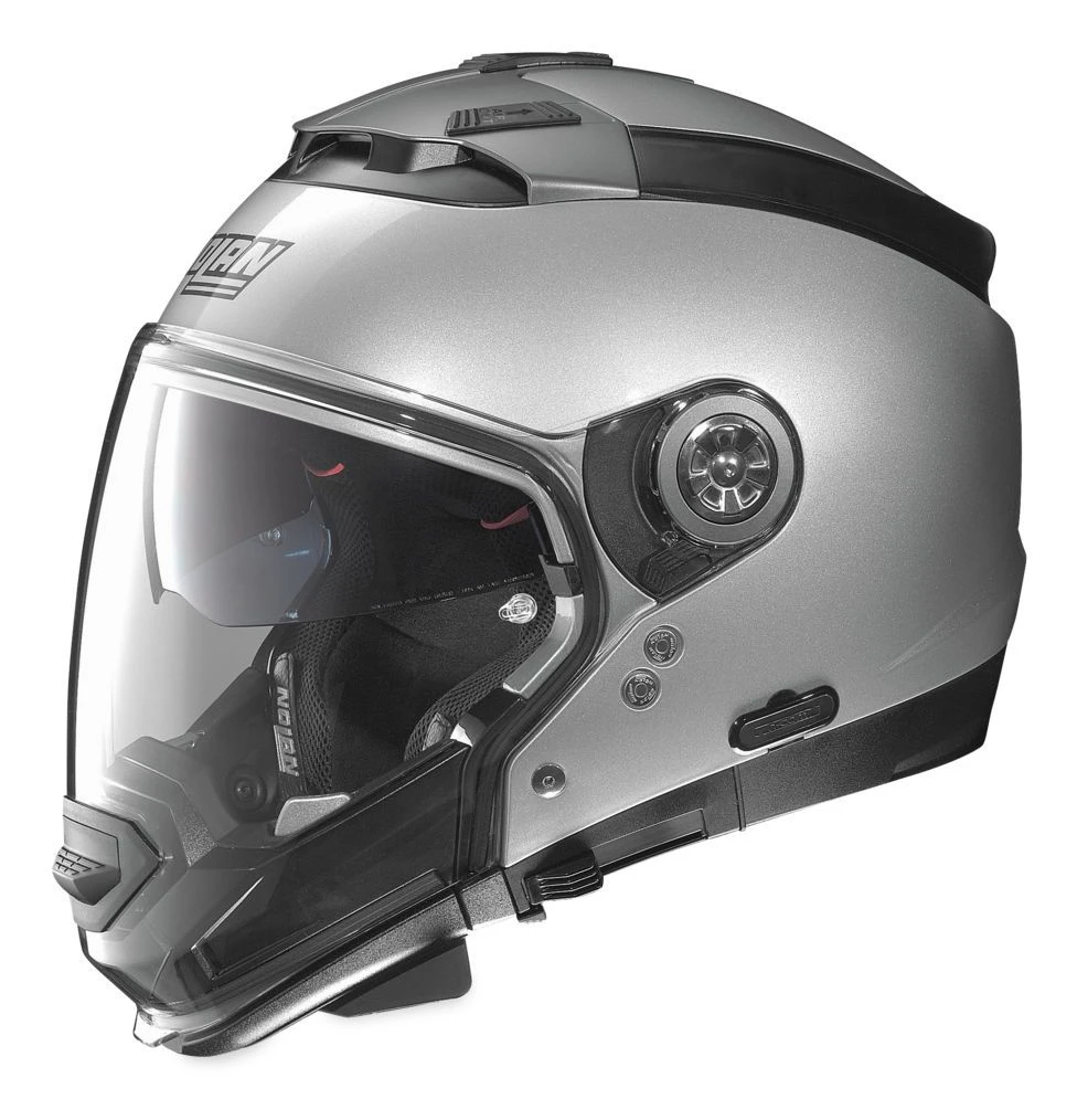 Nolan N44 EVO Helmet - Image 4