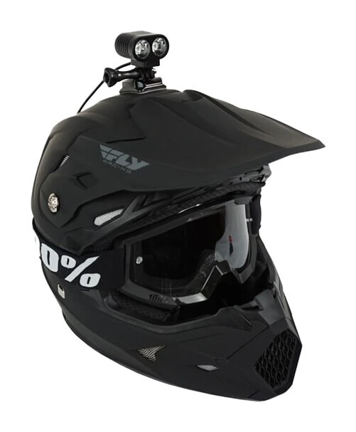 Oxbow Gear Voyager Helmet Light Kit - Image 2