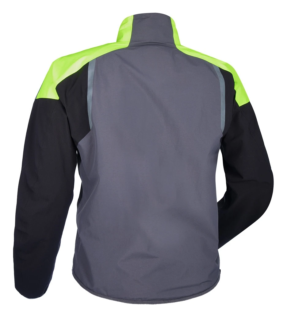 Oxford Rainseal Pro Jacket - Image 4